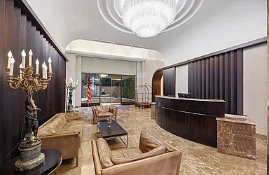 Rented by REAL New York