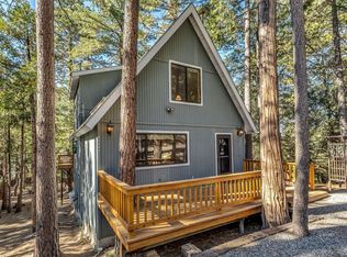 52402 Pine Ridge Rd, Idyllwild, CA 92549
