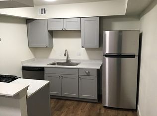 411 N Plymouth Rd #110, Dallas, TX 75211