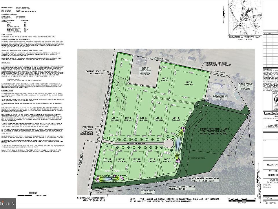 1st image of 4502 Old Trappe Rd