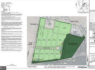 4502 Old Trappe Rd, Trappe, MD 21673