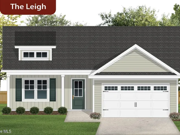 2208 Page Road, Burgaw, NC 28425