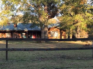 6468 Old Spurger Hwy, Silsbee, TX 77656