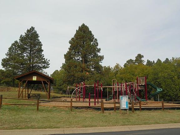 Subdivision Play grounds