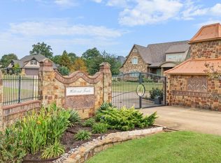 Elk Dr, Longview, TX 75605