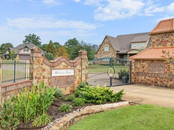 Elk Dr, Longview, TX 75605