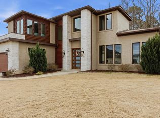 6736 Hilo Ave, Benton, AR 72019