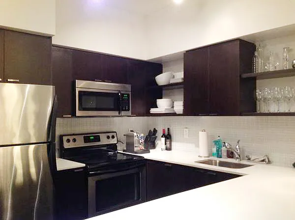 35 Hayden St #604 — Photo 6