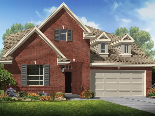 2810 Bottiglia Way, League City, TX 77573