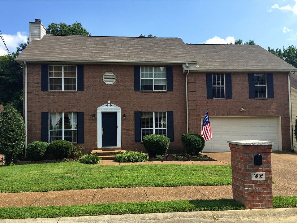 Landscaping & custom mailbox