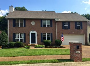 3805 Bryce Rd, Nashville, TN 37211