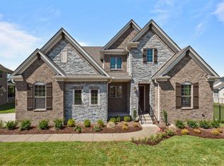 2013 Belsford Dr, Nolensville, TN 37135