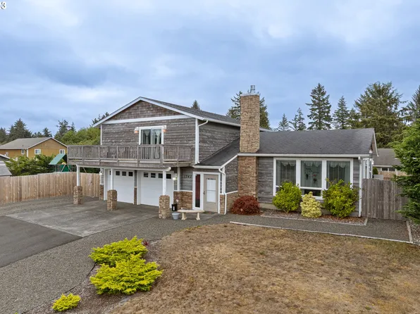 1340 Bailey Ln, Gearhart, OR 97138
