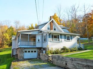 215 Wertz Rd, Johnstown, PA 15902
