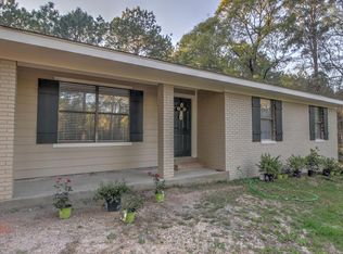 11 Morningside Dr, Purvis, MS 39475