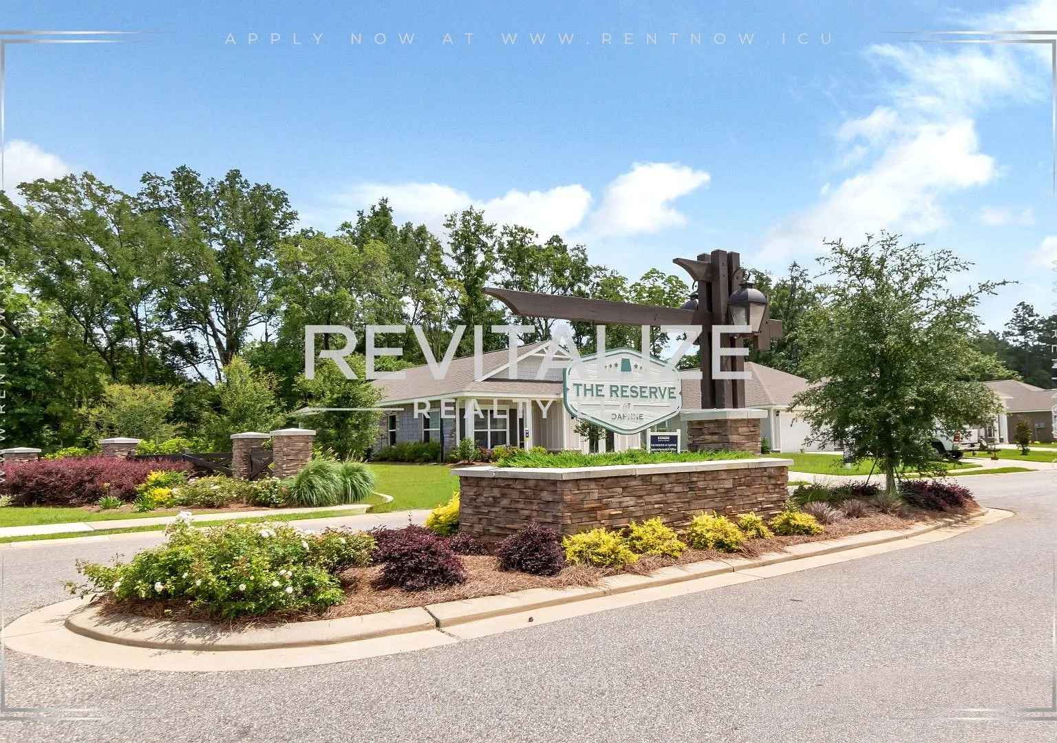 ResortStyle Living in The Reserve at Daphne! — Photo 1