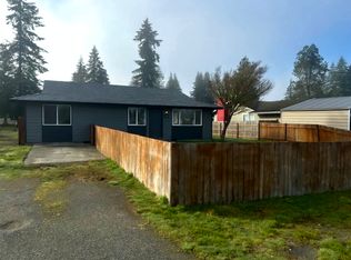 200 Fairview St, Oakville, WA 98568