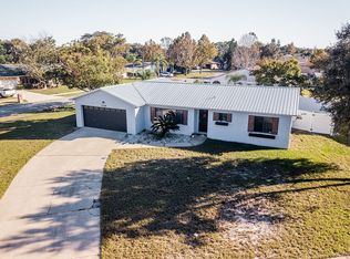 1139 Kane Dr, Port Orange, FL 32129