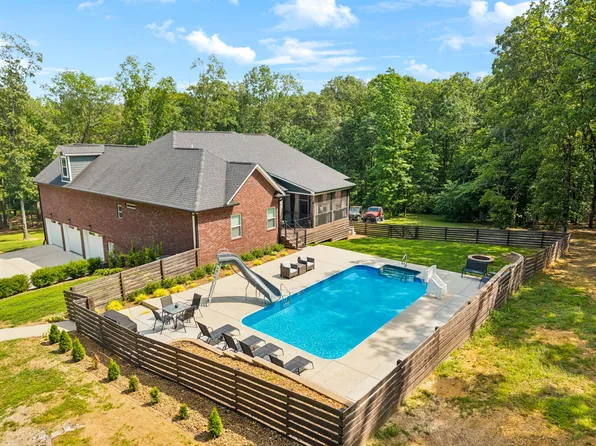 121 Regency Ln, Dickson, TN 37055