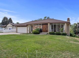 3302 S 300 W, Bountiful, UT 84010