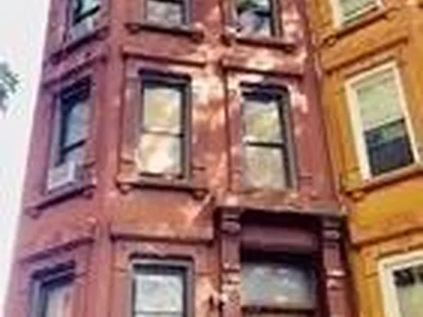 77 Macon Street, Brooklyn, NY 11216
