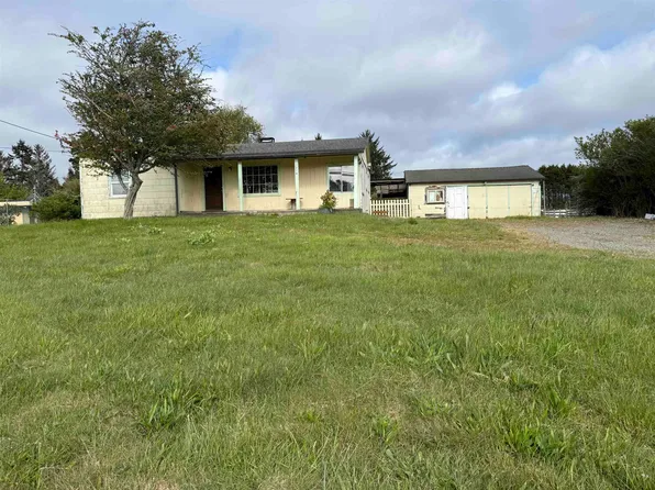 1719 Northcrest Dr, Crescent City, CA 95531