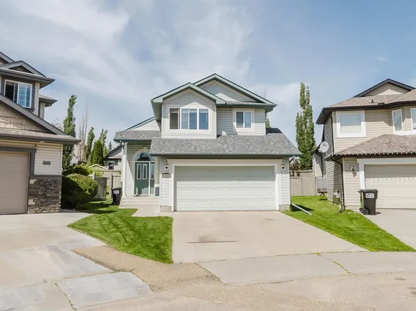 1743 Melrose Cres SW, Edmonton, AB T6W 0A3