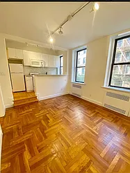 Rented by Manhattan Dwelling Corporation