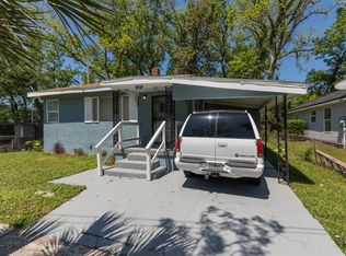 1991 W 24th St, Jacksonville, FL 32209