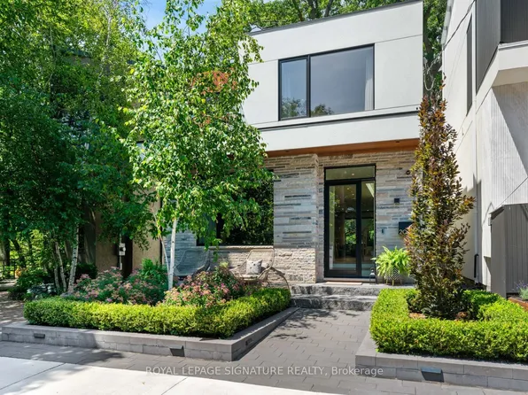 20 Duart Park Rd, Toronto, ON M4E 1J2