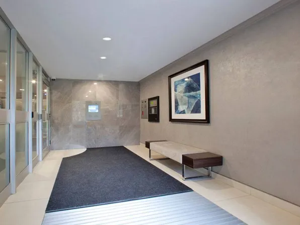 Brookbanks Apartments