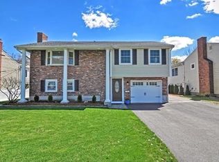 206 Bonham Rd, Dedham, MA 02026