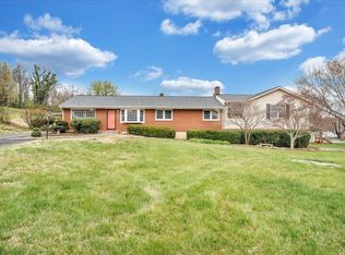 3634 Baltimore Ave SE, Roanoke, VA 24014