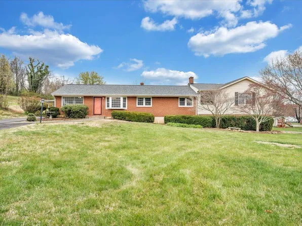 3634 Baltimore Ave SE, Roanoke, VA 24014