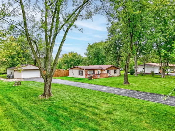 152 Drew St, Marseilles, IL 61341