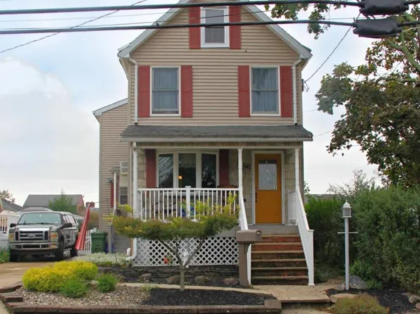 147 Pulaski Ave, Sayreville, NJ 08872