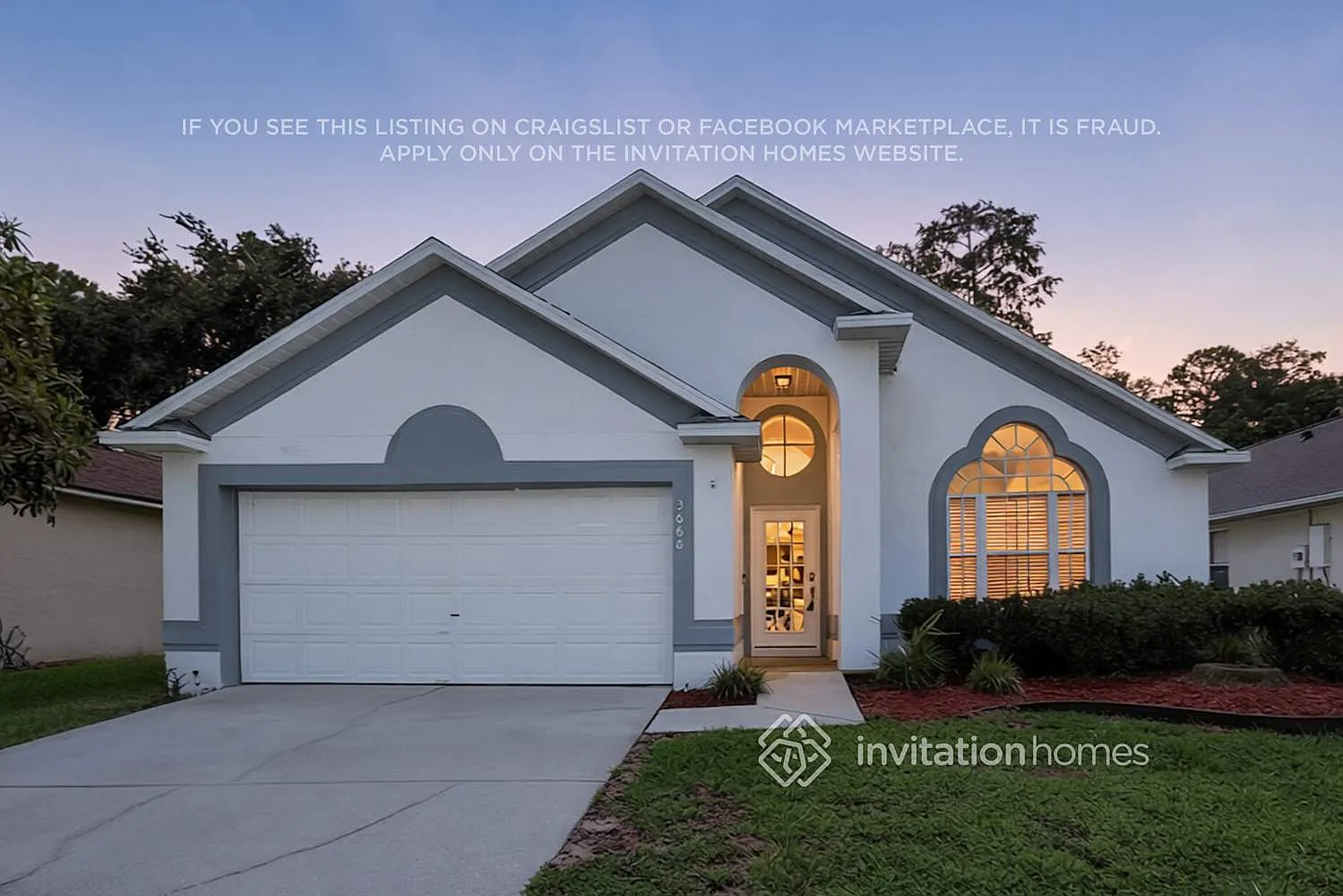 3688 Becontree Pl Oviedo, FL 32765 — Photo 3