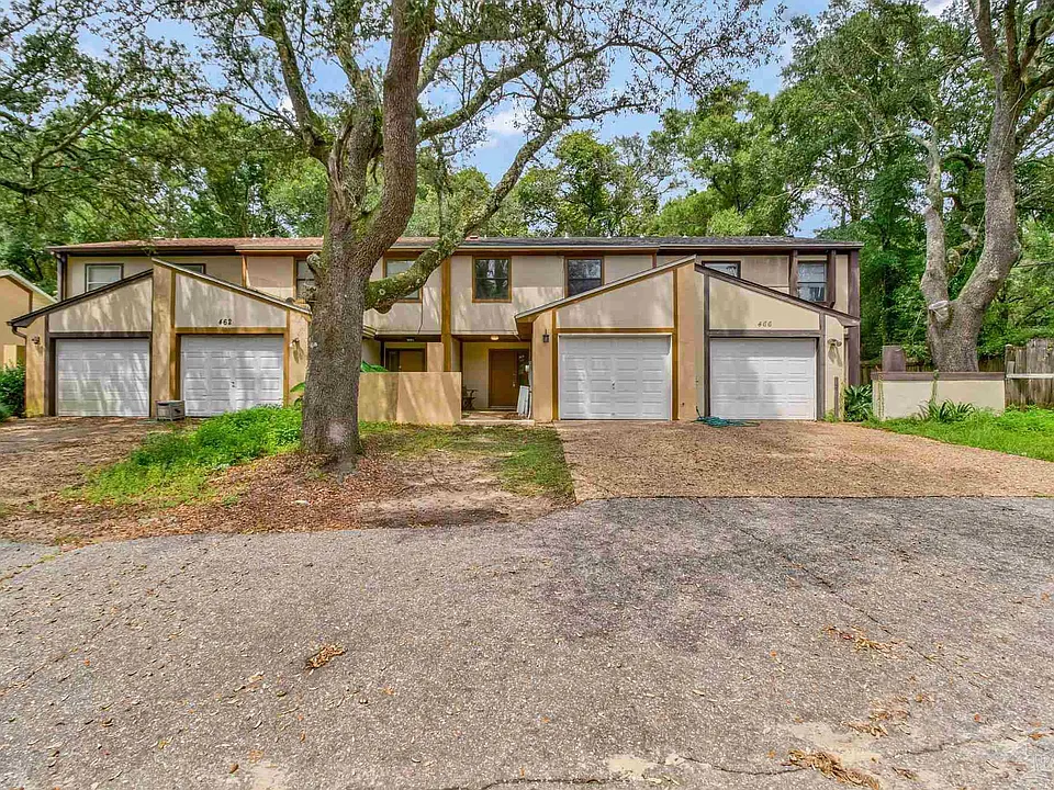 464 E Burgess Rd