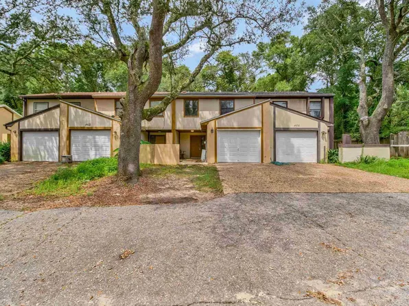 464 E Burgess Rd, Pensacola, FL 32504