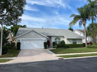 238 Moccasin Trl W, Jupiter, FL 33458