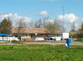 16318 Ash St, Patterson, CA 95363