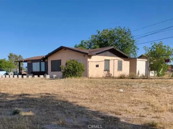 15357 Walnut St, Hesperia, CA 92345