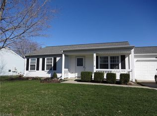 6825 Fireside Ct, Mentor, OH 44060