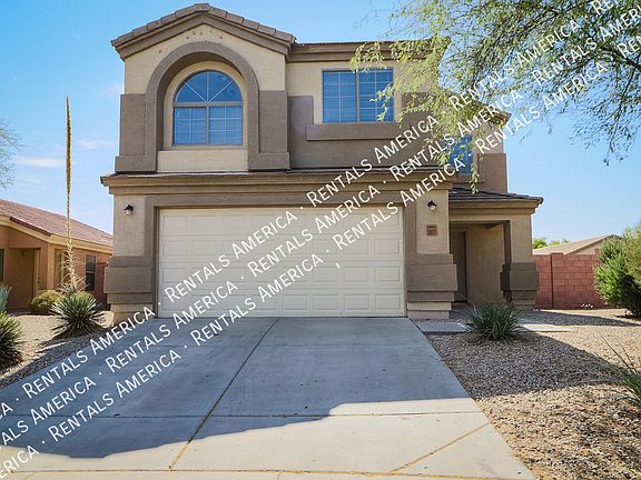 3rd image of 3877 W Naomi Ln