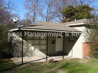 2120 Durwood Rd, Little Rock, AR 72207