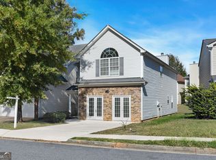 11244 Aliyah Dr, Hampton, GA 30228