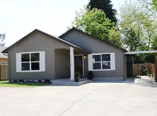 1405 Santa Rosa St, Eugene, OR 97404