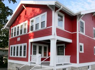 410 S Park Ave, Bloomington, IN