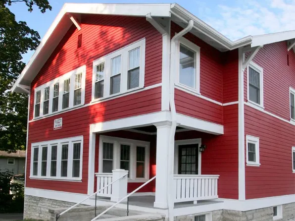 410 S Park Ave, Bloomington, IN 47401