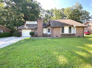 711 Cluster Pines Rd, Ladson, SC 29456